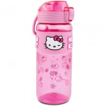 Бутилка COOLPACK 750 ml Hello - Kitty Pastel