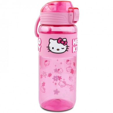 Бутилка COOLPACK 750 ml Hello - Kitty Pastel