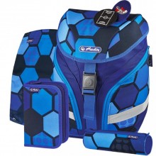 Комплект Herlitz Softlight Plus - Play Ball
