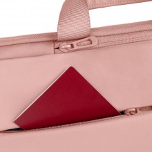Чанта за лаптоп CoolPack - Powder Pink