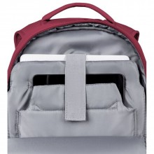 Бизнес Раница Coolpack Force - Burgundy