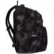 Раница Coolpack Pick - Trace Kick Grey