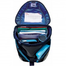 Комплект Herlitz Softlight Plus - Space Boy