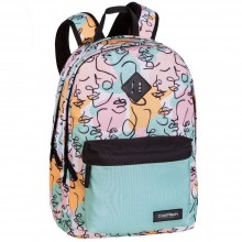 Раница CoolPack Scout - ART. Deco