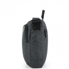 Мъжка чaнта GABOL Liam 25 см - Grey