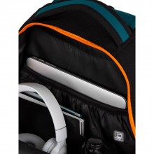 Скейт Раница CoolPack Loop - Blacko