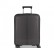 Разширяващ се Куфар 55 см GABOL Brooklyn - Dark Grey