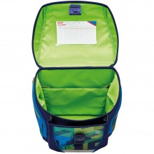 Комплект Herlitz FiloLight Plus - Green Goal