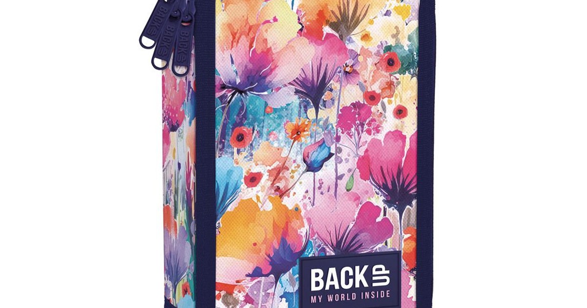 Несесер BackUp Summer 100446, Несесер BackUp Summer, BackUp Summer ...
