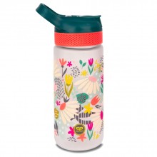 Бутилка за вода 420 мл CoolPack Bibby - Sunny Day