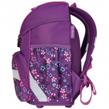 Комплект Herlitz Ultralight Plus - Flowers