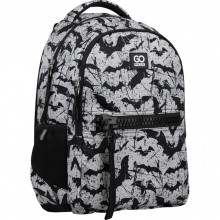 Раница Kite GoPack Teens 161M-2 - Bat