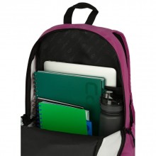Раница Coolpack Trooper - Magenta
