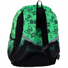 Раница CoolPack Jerry - Game Over Gradient
