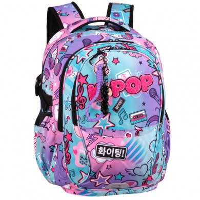 Раница Coolpack Duo - K-POP Bright