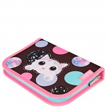 Комплект Herlitz Loop Plus - Cute Cat