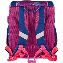 Комплект Herlitz Ultralight Plus - Tropical Chill