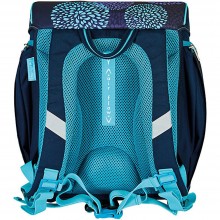 Комплект Herlitz FiloLight Plus - Flower Owl