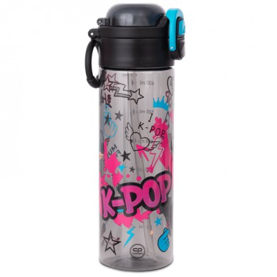Бутилка 680 ml Coolpack - K-Pop Dark