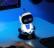 Лампа Astrobot - Icon