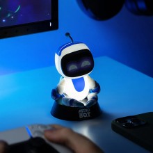 Лампа Astrobot - Icon