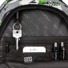 Раница CoolPack Jerry - Let's Gol