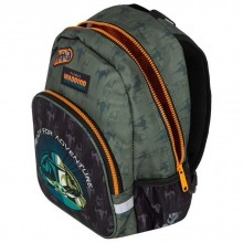 Раница за детска градина Coolpack Toby - Mandalorian