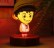 Лампа One Piece Luffy - Icon