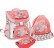 Комплект 3в1 за 1 клас LIZZYCARD - Lollipop Thiny