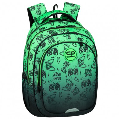 Раница CoolPack Fast - Game Over Gradient