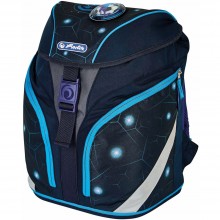 Комплект Herlitz Softlight Plus - Space Boy