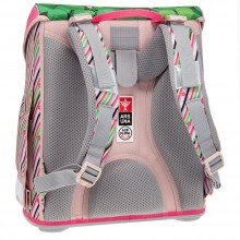 Раница за 1 клас Ars Una Compact - Think Pink (5462)