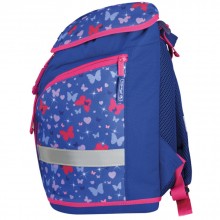 Комплект Herlitz Softlight Plus - Butterfly