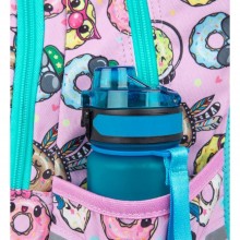 Раница с термо джоб CoolPack Spiner Termic - Happy Donuts