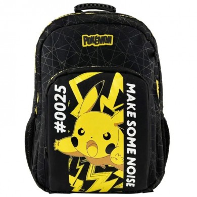 Ученическа ранина Pokemon - Twilight Champions Pikachu