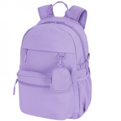 Ученическа Раница CoolPack Fin - Purple