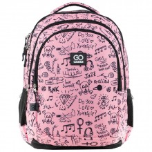 Раница Kite GoPack Teens - 162L-6