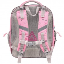 Раница за 1 клас BELMIL - Ballet Light Pink