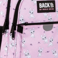 Раница BackUp - Deer