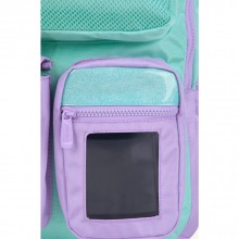 Ученическа Раница Coolpack Sully - Mint