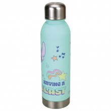 Пластмасова Бутилка 750 ml Stitch - Having a Blast