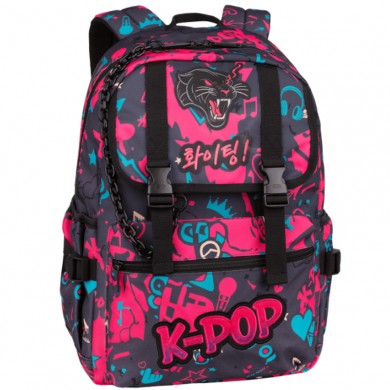 Раница Coolpack Rumi - K-POP Dark