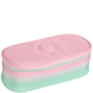 Объл Несесер CoolPack - Gradient Strawberry