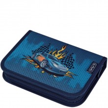 Комплект Herlitz Midi Plus - Racer