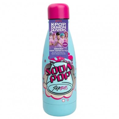 Термо Бутилка 500 ml Coolpack - K-POP