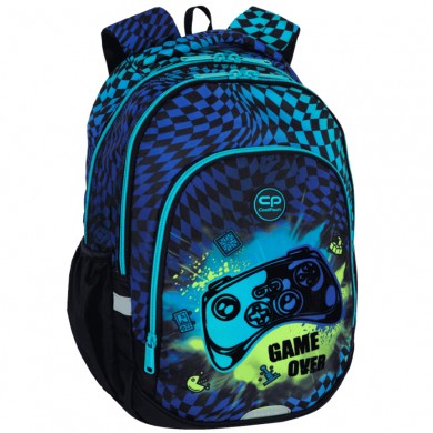 Раница CoolPack Prime Pro - Gamer Chess