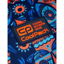Раница CoolPack Factor - Aztec Blue