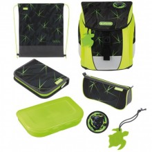 Комплект Herlitz FiloActive Plus - Wild Life