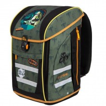 Ученическа Раница Coolpack Teneris - Mandalorian