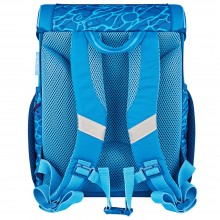 Комплект Herlitz Loop Plus - Blue Shark
